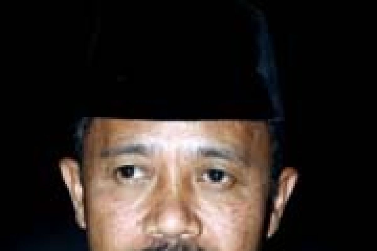Fraksi PDIP DPRD Bintan Tinggalkan Sidang Paripurna