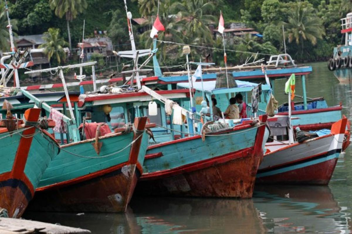 Armada Kapal Nasional Sanggup Berdayakan Sumber Perikanan