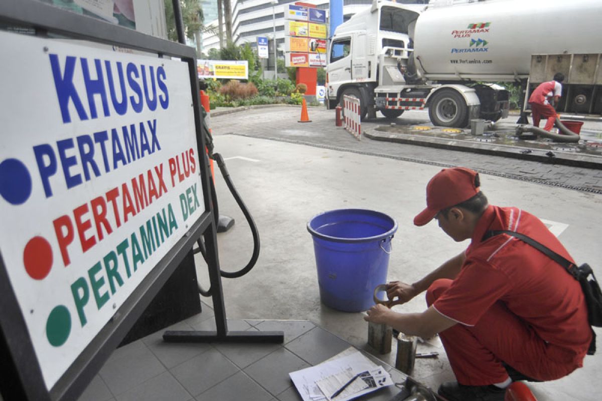 MP: subsidized fuel limitation benefits foreign firms