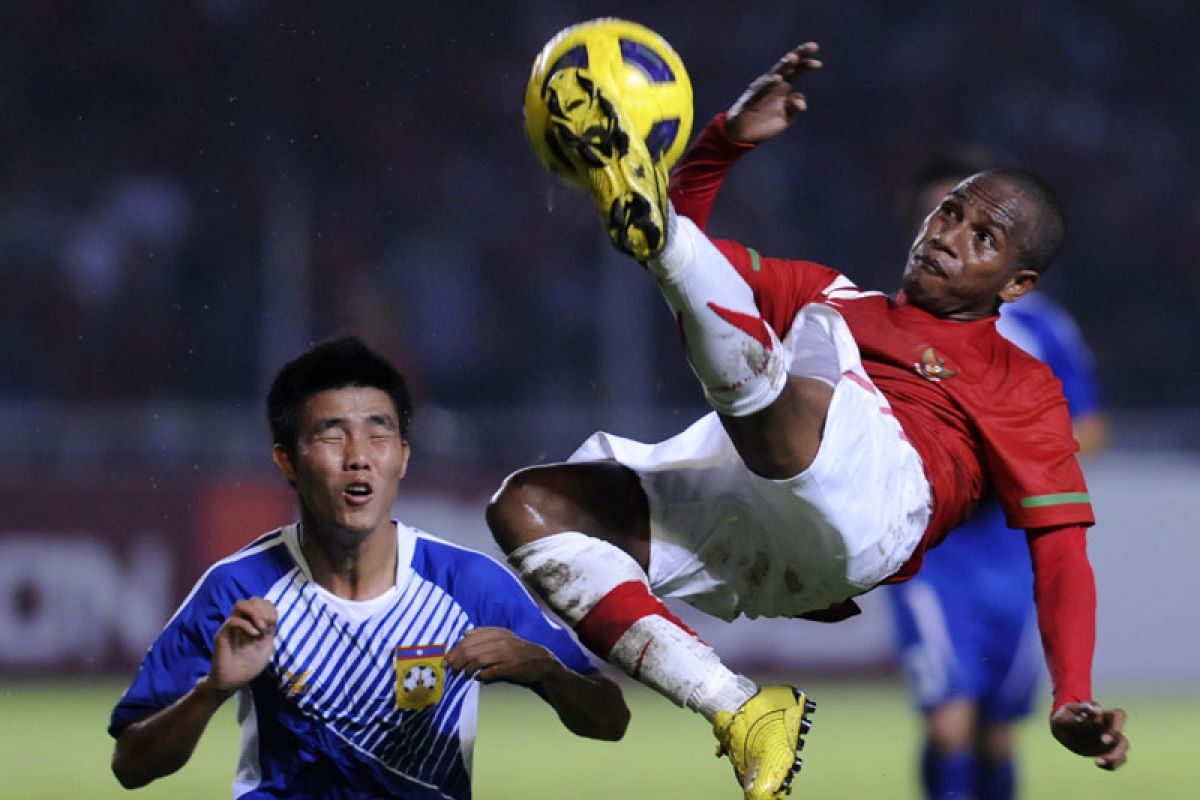 Sepak Bola Dongkrak Belanja Iklan Indonesia 2010