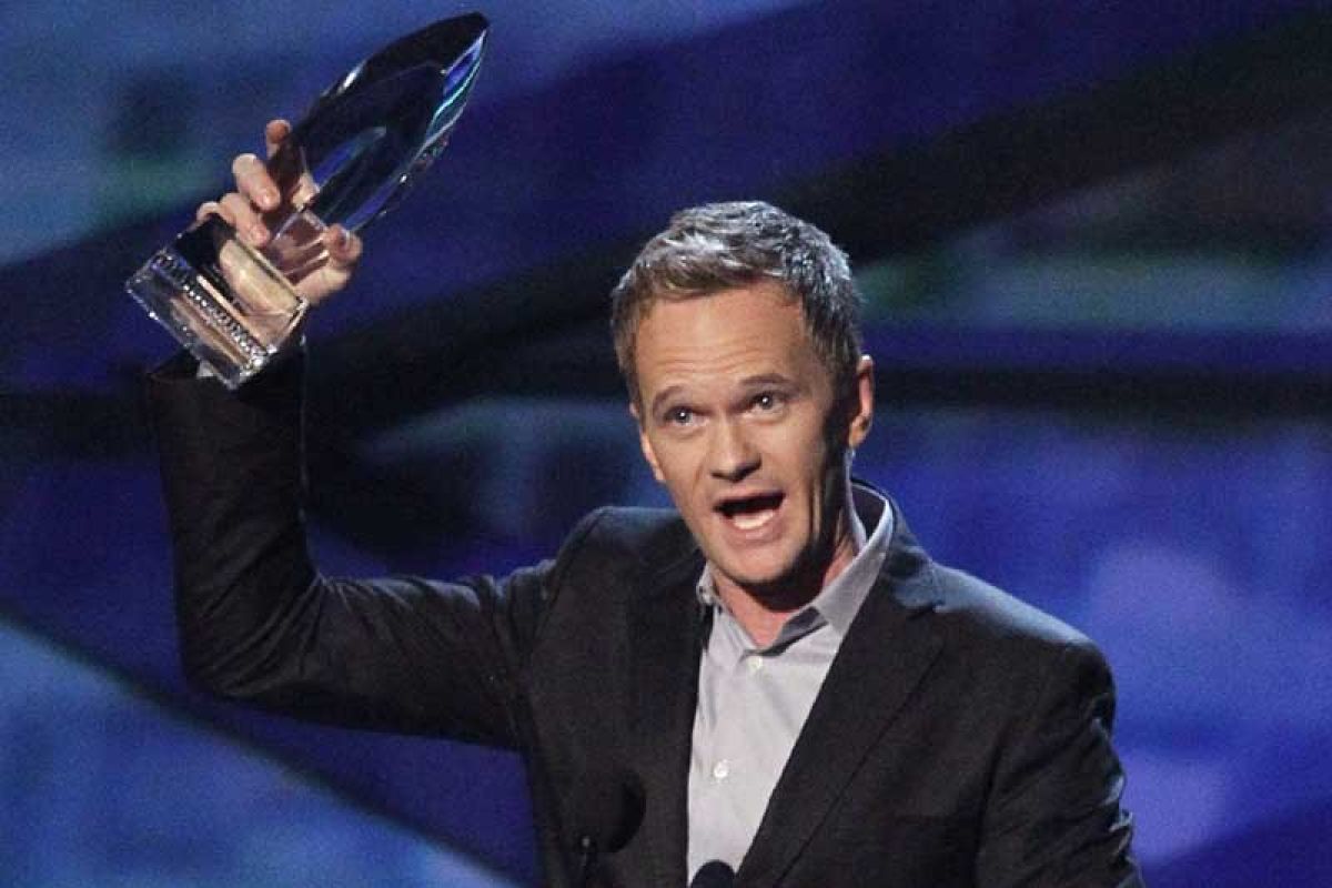 Neil Patrick Harris jadi pembawa acara Emmy Awards