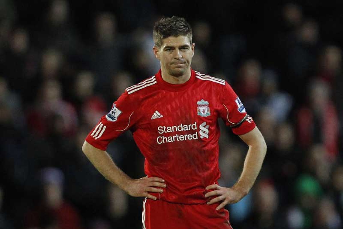 Gerrard kembali pimpin Liverpool buru gelar piala FA