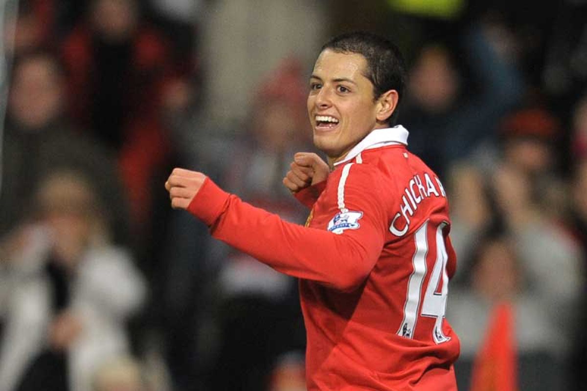 Hernandez gagalkan kemenangan Liverpool