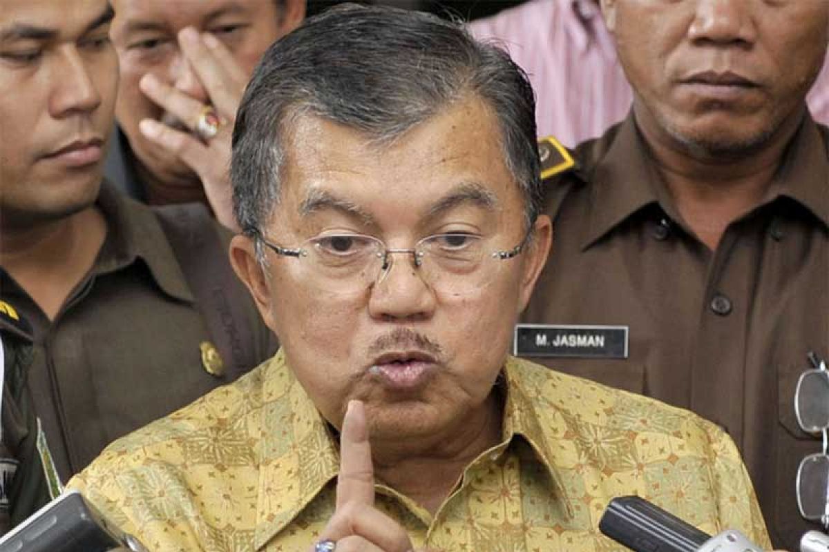 JK Hormati Keputusan Hakim Soal Gayus