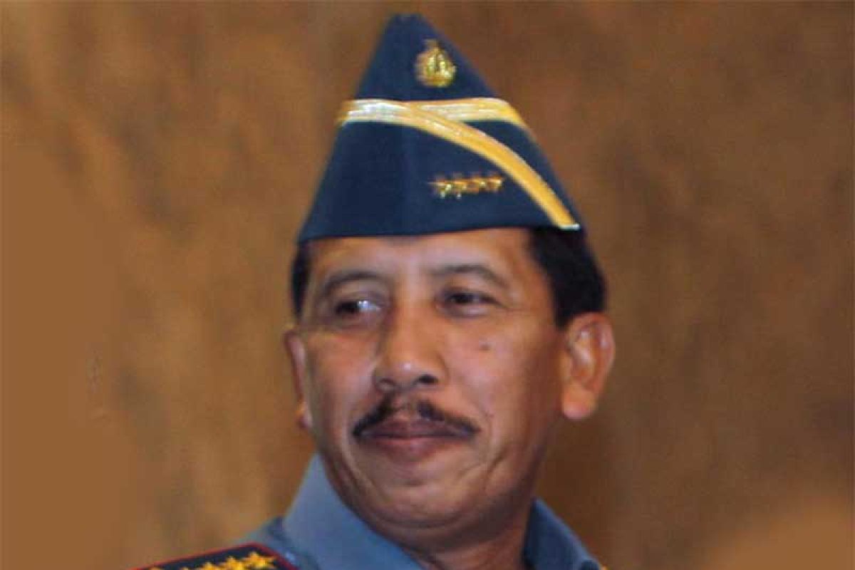 Presiden Perintahkan Sinergi TNI-Polri