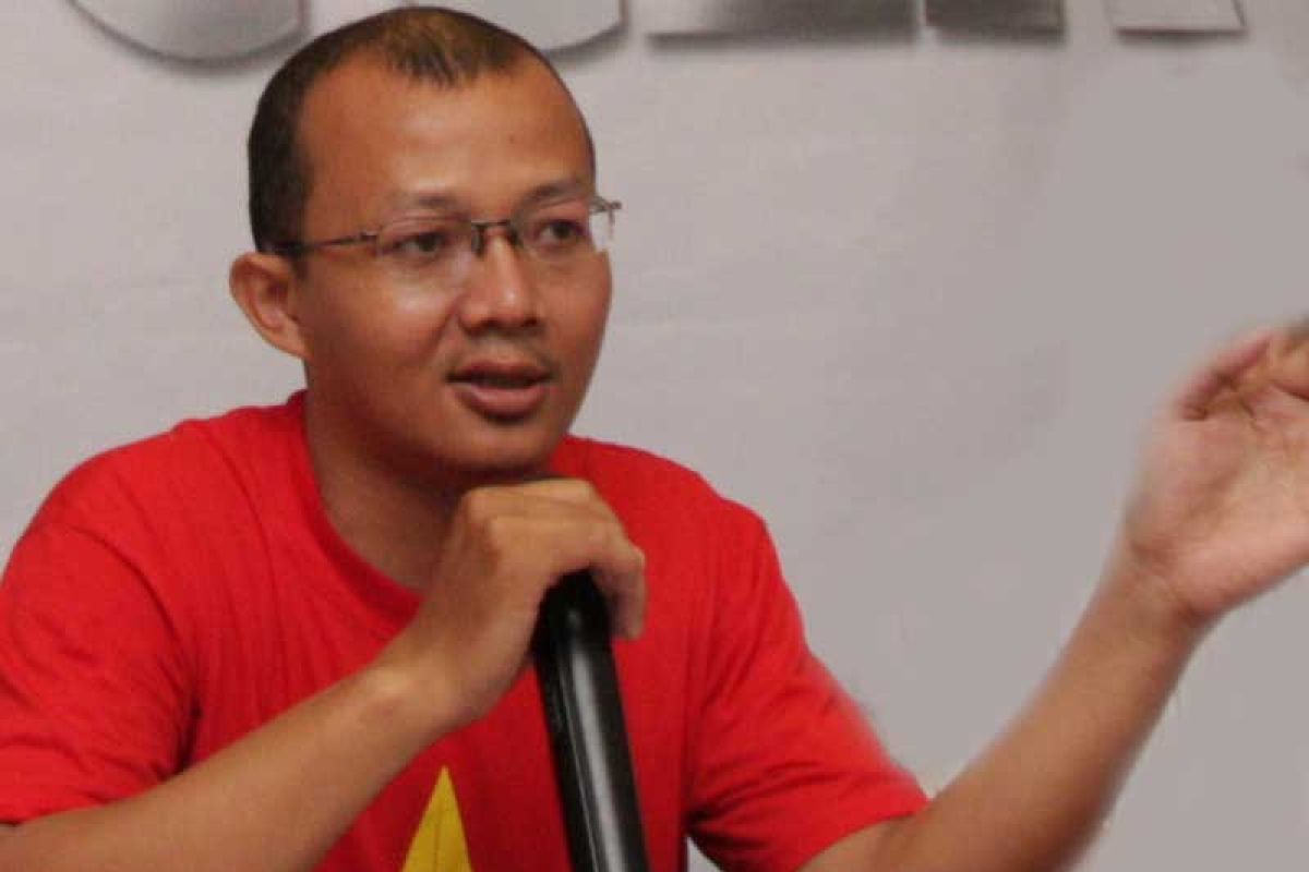 ICW Imbau Presiden Tambah Inpres Soal Gayus