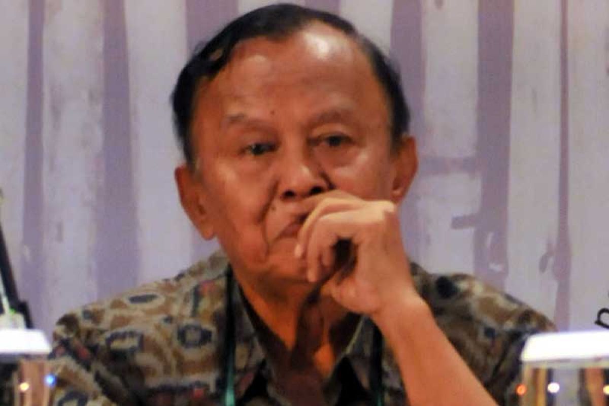 Presiden evaluasi capaian pengurangan emisi