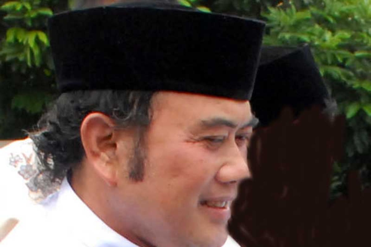 Rhoma Irama: Puasa Bukan Sekadar Mengosongkan Perut 