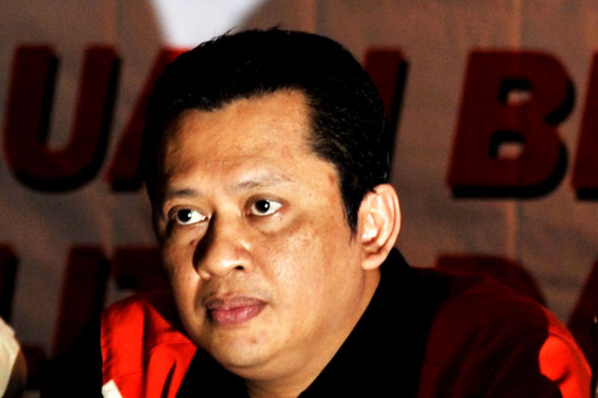 Bambang Soesatyo: Satgas Rusak Penegakan Hukum