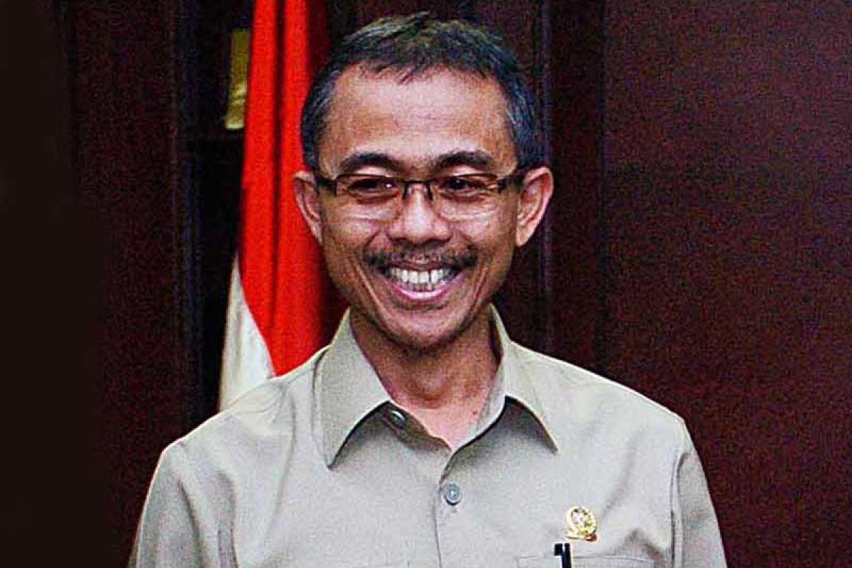 Ketua KY : 80 Persen Hakim di Indonesia Masih Baik 