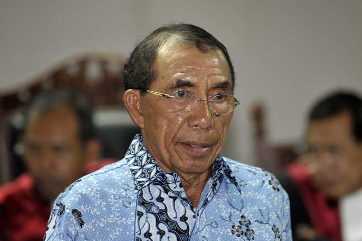 Max nilai wajar jika SBY "ambilalih" Partai Demokrat   
