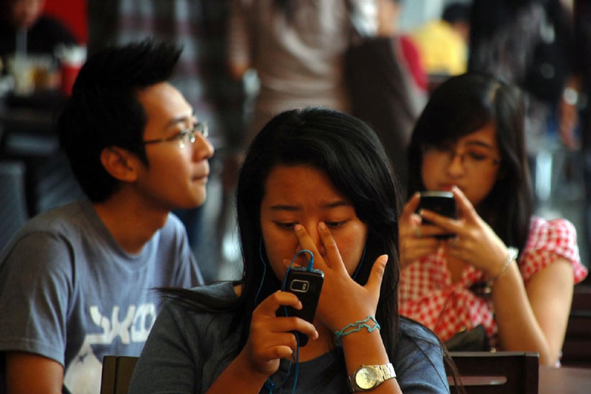 Layanan Telkomsel di Nusa Dua buruk 