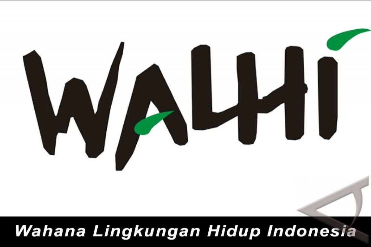 Walhi: Indonesia "Objek Rebutan" Investor Asing 