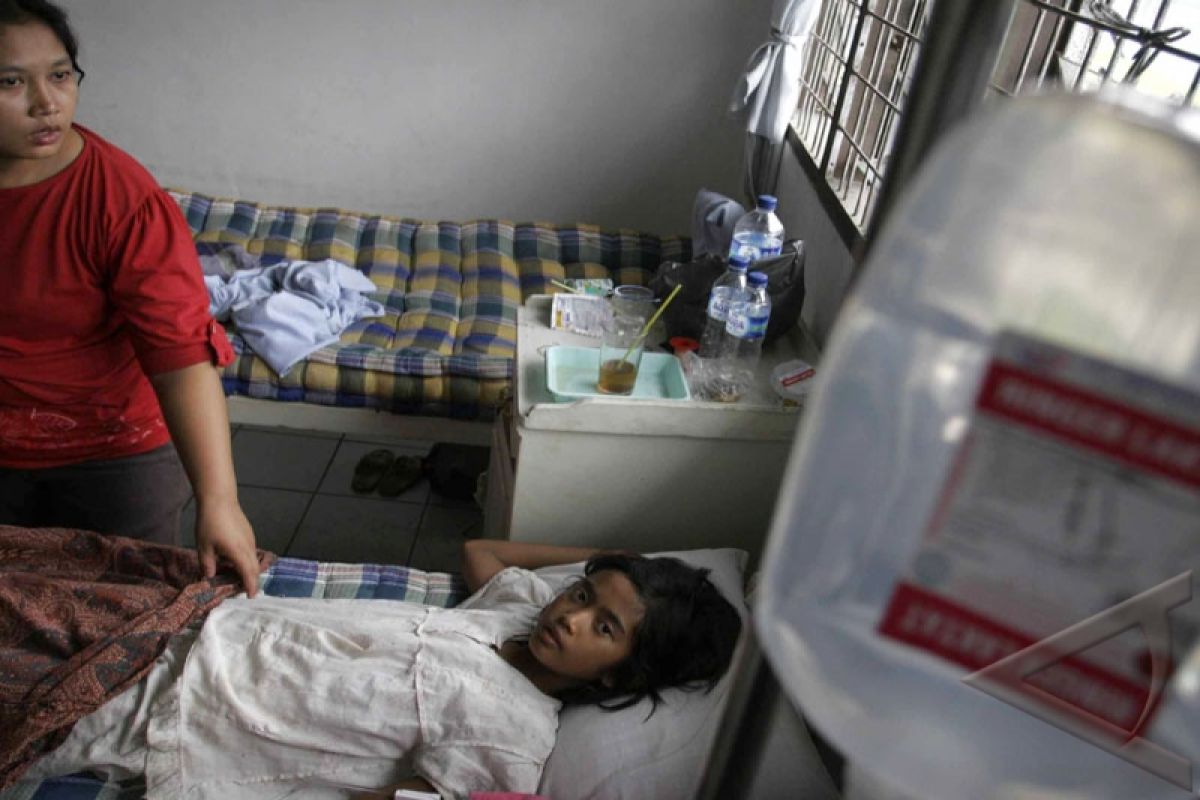 20 anak meninggal di India diduga keracunan makanan
