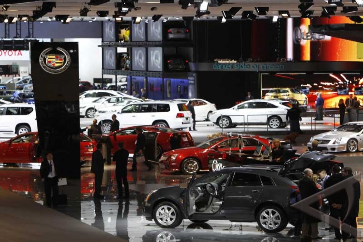 Domestic car sales grow 12 pct in H1