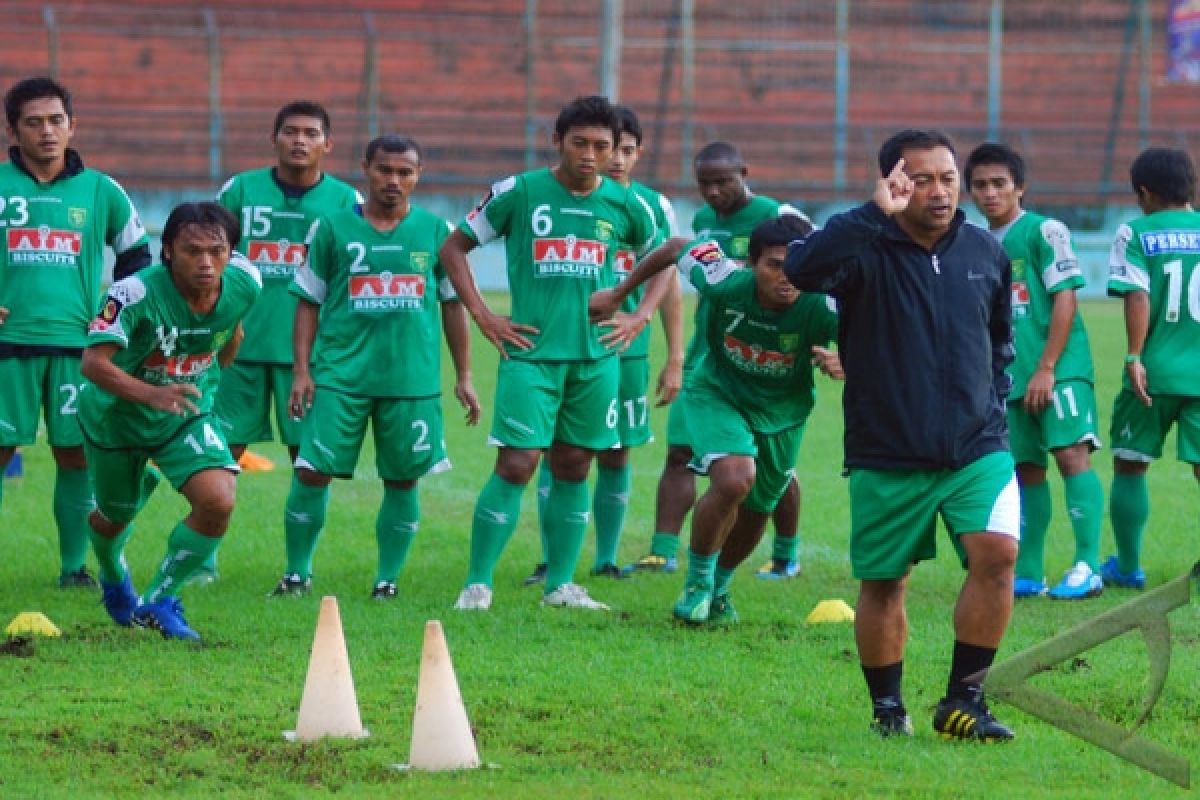 Pemain Macedonia Perkuat Persebaya LPI