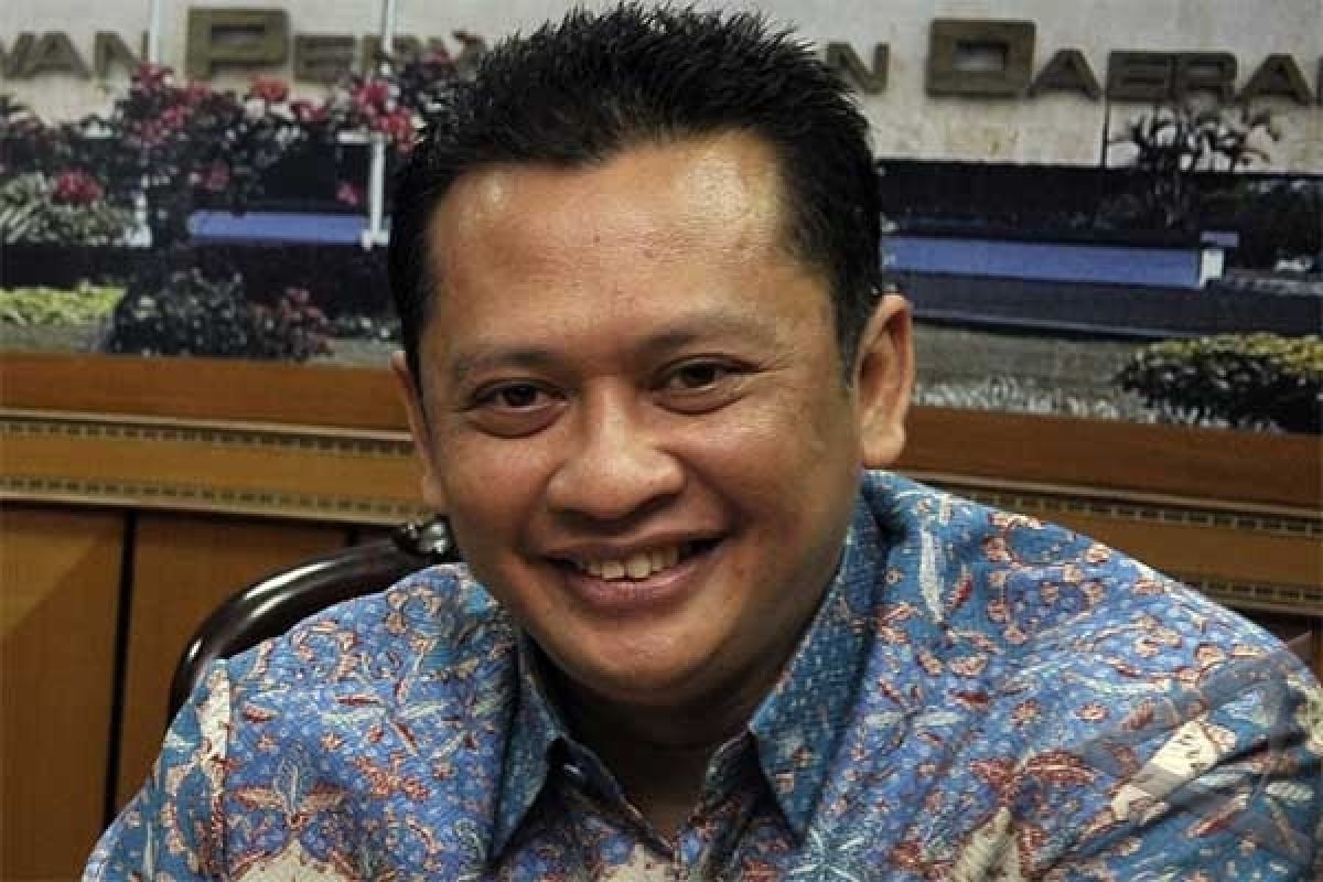 Ketua DPR-RI dorong kelola utang luar negeri dengan baik