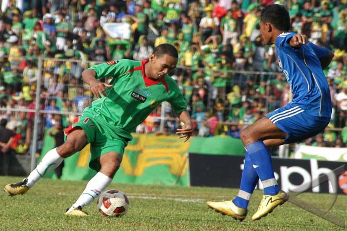 Persikabo U-15 Wakili Indonesia di MUPC 2011 