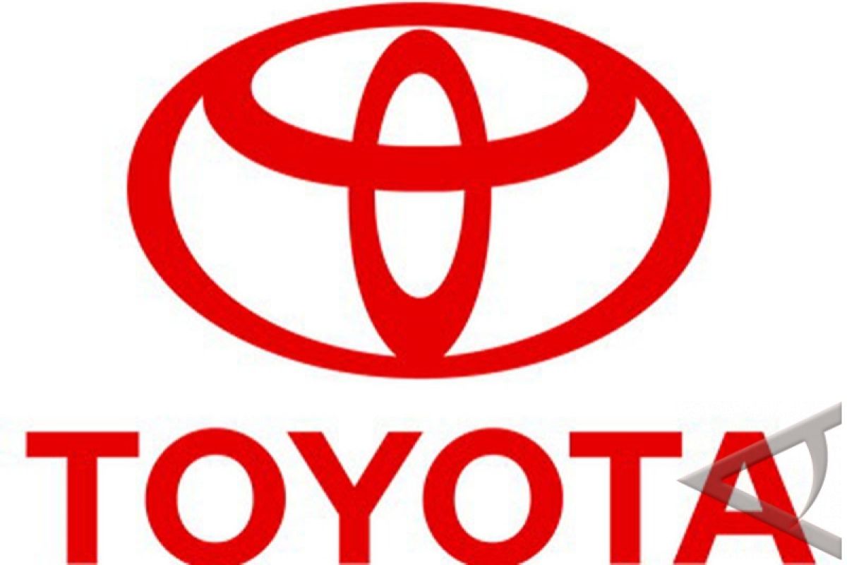 Toyota beri bantuan 20 juta yen untuk gempa Hokkaido