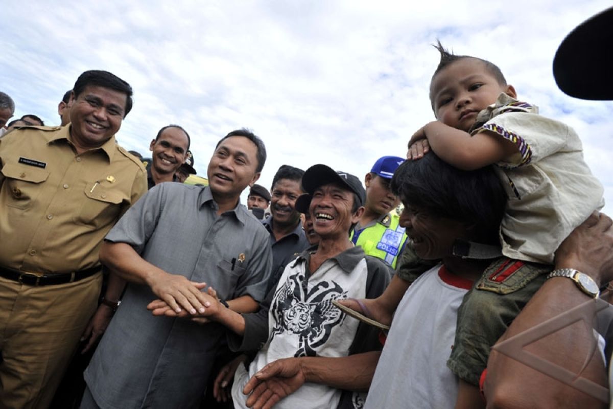 Ini Gubernur Keren, Dikritik Rakyat Tidak Marah