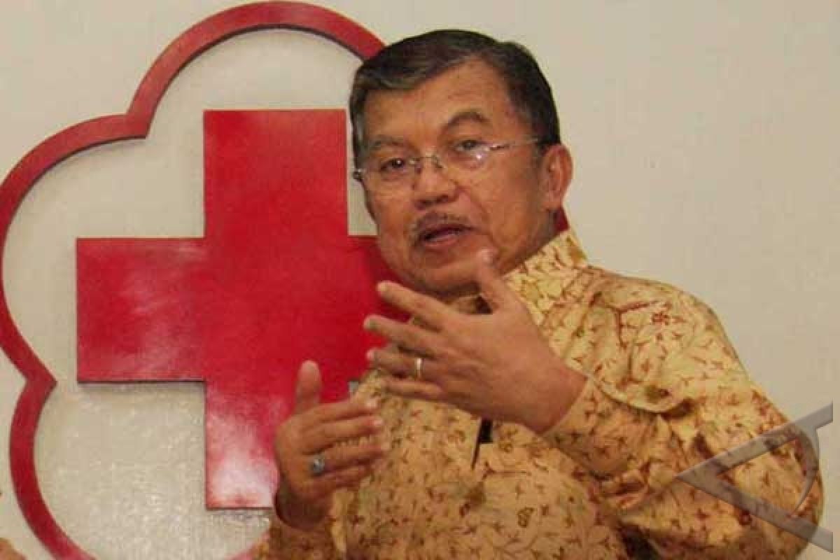 PMI-ICRC bantu korban Haiyan di Filipina