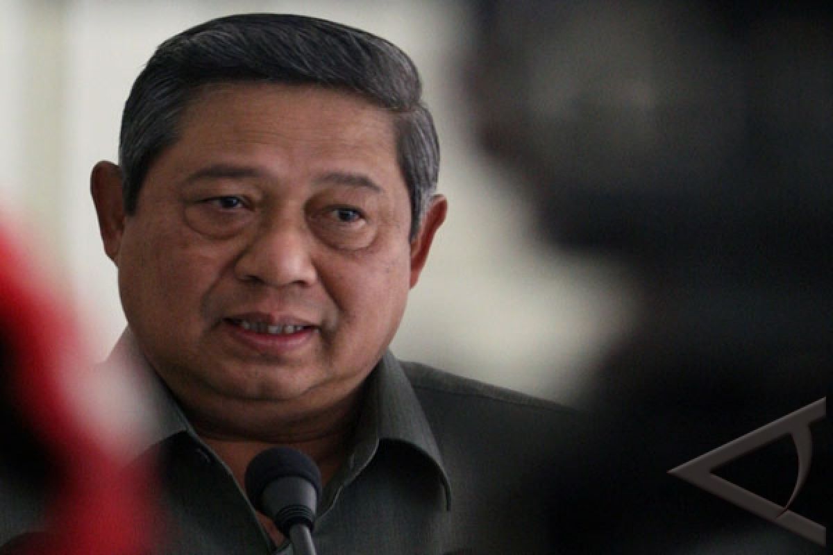 Ini Misi Presiden Yudhoyono ke India 