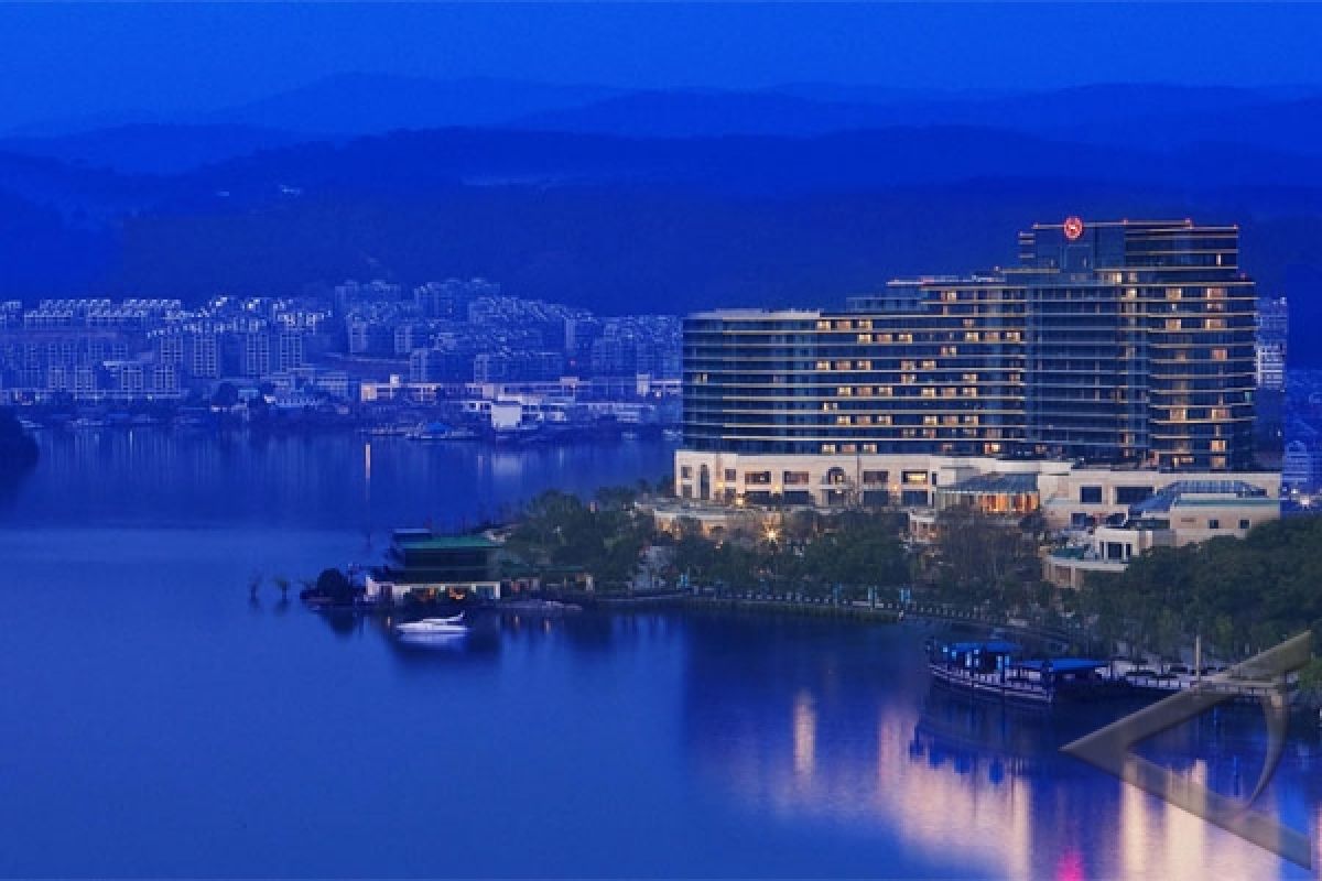 Hotel Kapsul Pertama China Akan Dibuka di Shanghai 