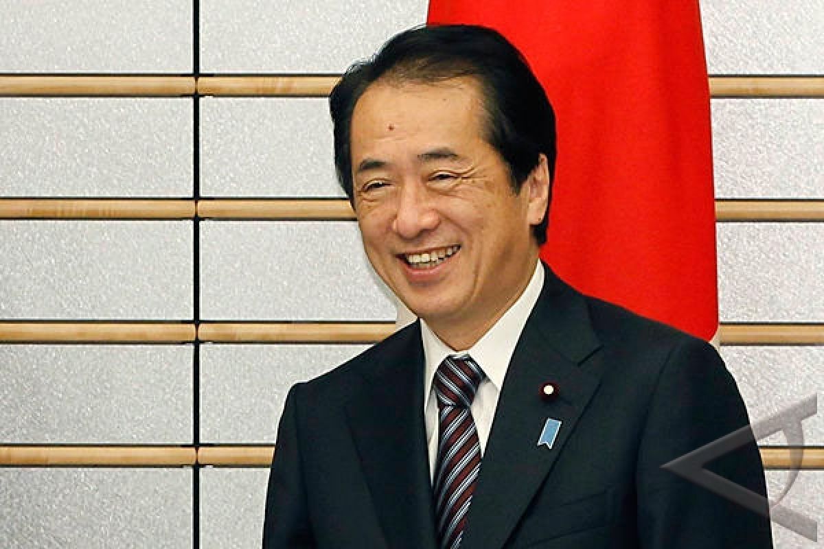 Dukungan Terhadap PM Jepang Meningkat