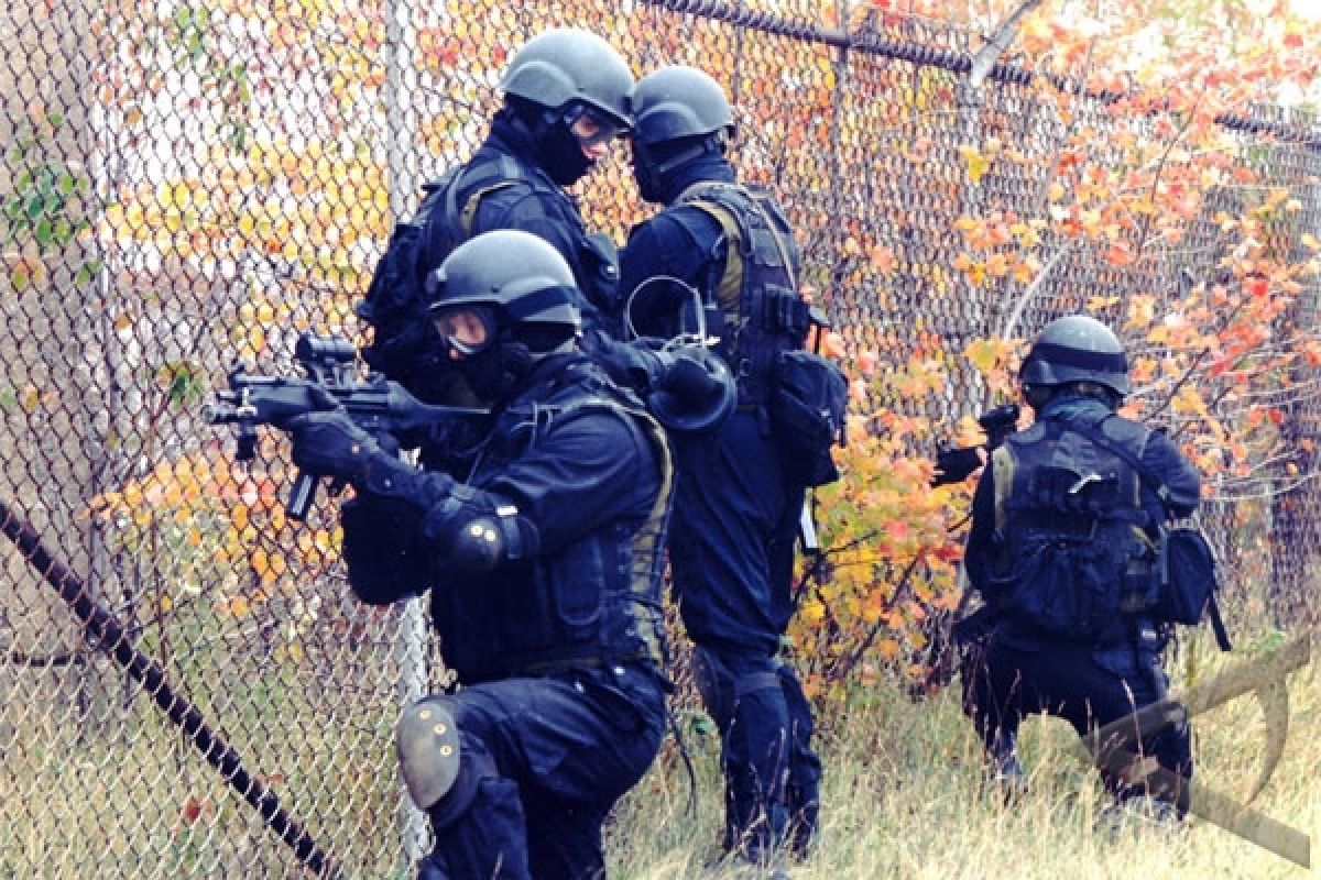 Polisi Kanada Selidiki 12 Warga Terima Pelatihan Al Qaida