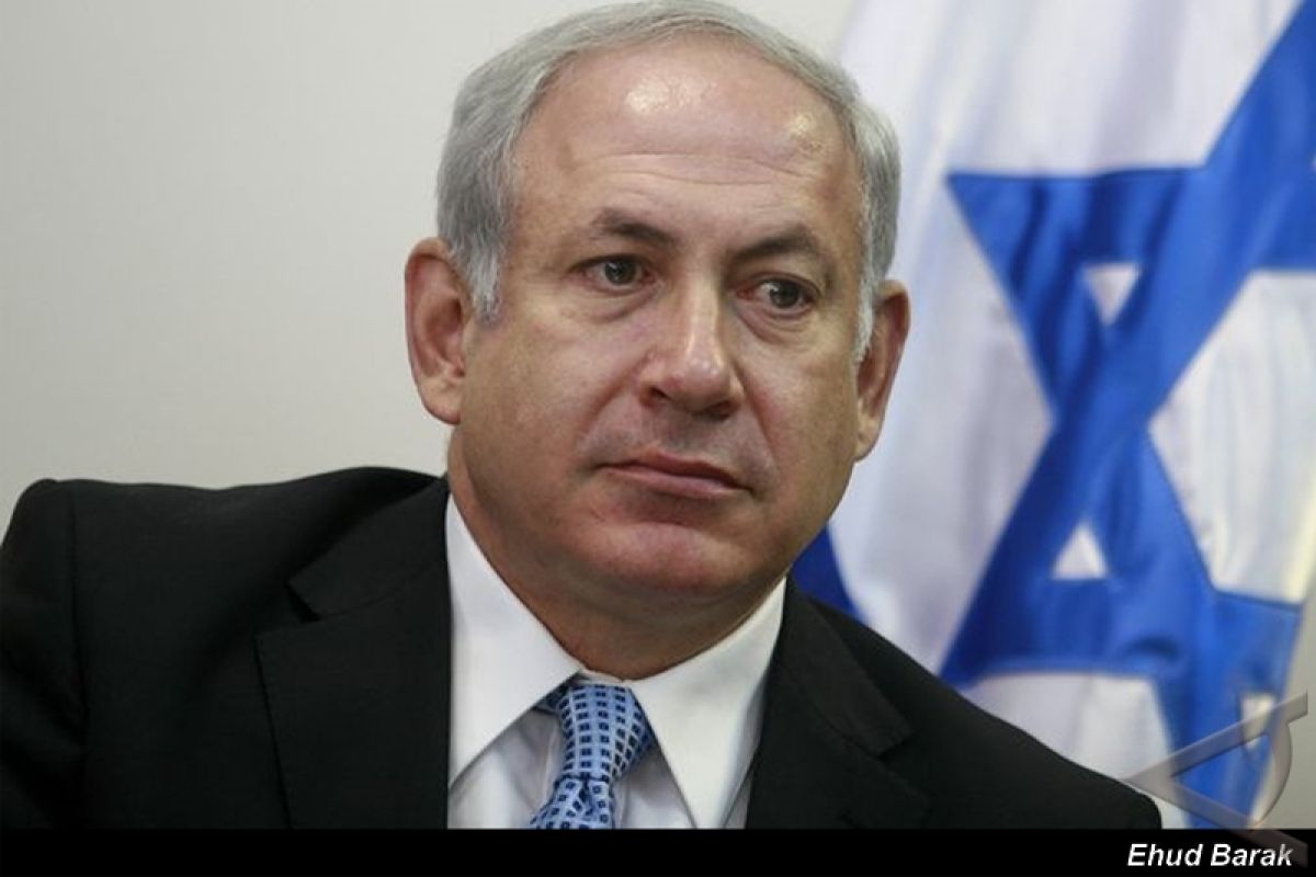 Netanyahu: Armada Kapal Bantuan Tujuan Gaza Harus Dihentikan