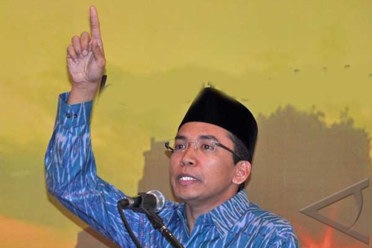 Gubernur NTB jamin HPN 2016 jadi terbaik