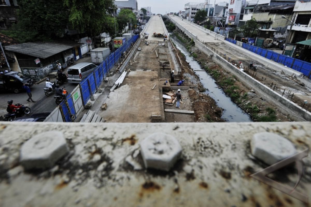 IFC Janjikan Dukungan Pengembangan Infrastruktur di Indonesia