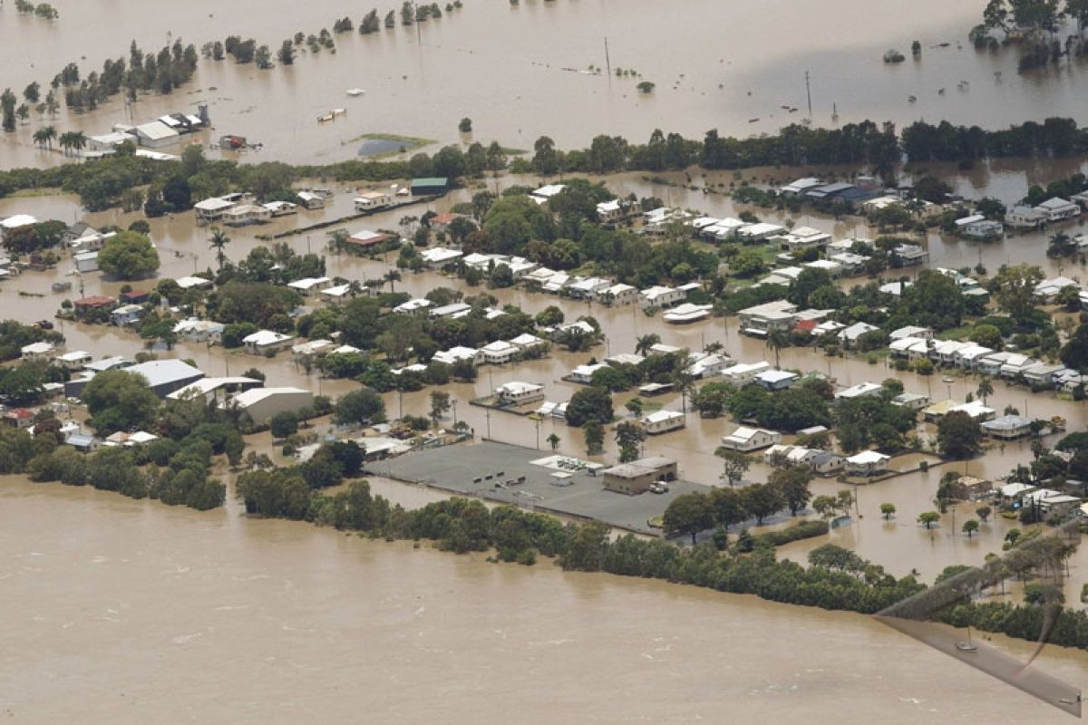 RI to send $1 milion for Queensland flood victims soon 