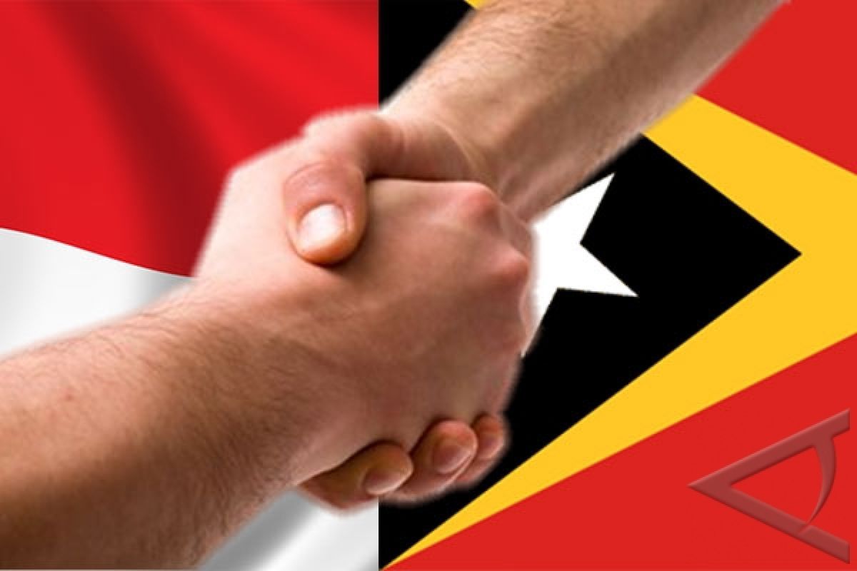 Unram Perkuat Peternakan Timor Leste