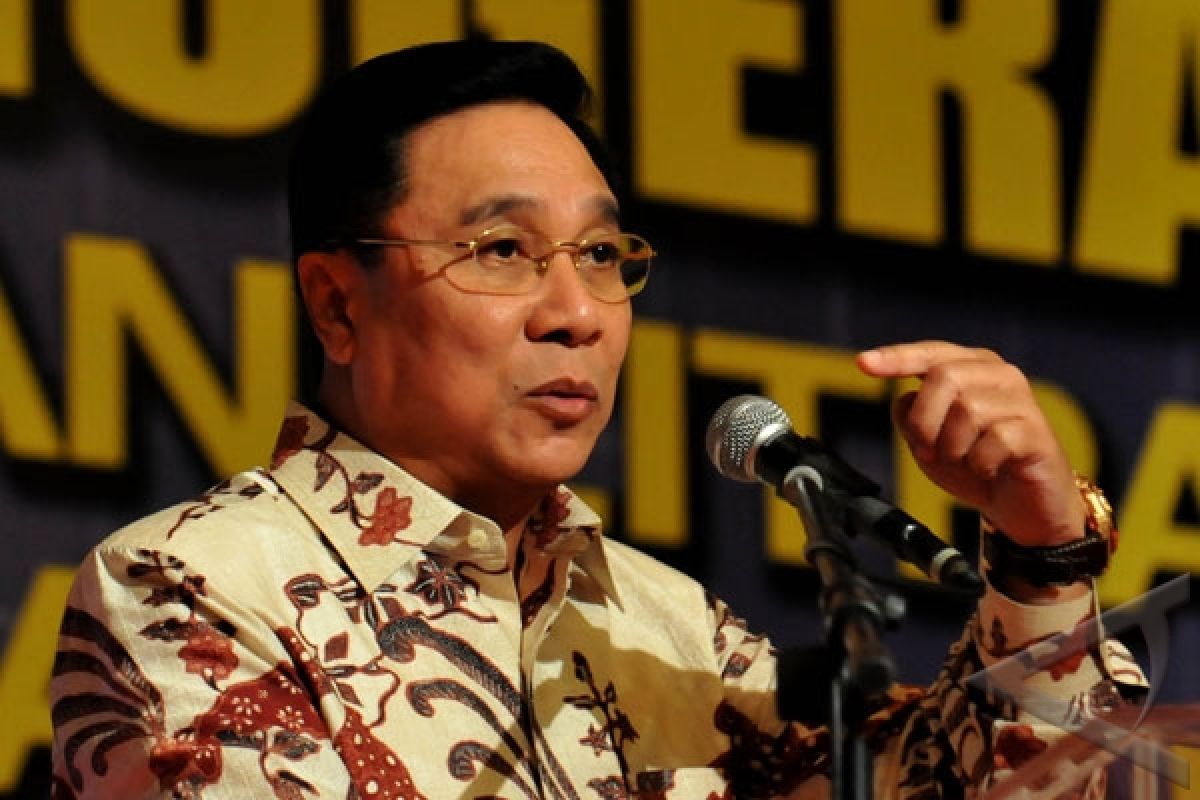 Anti-graft body urged to summon former police chief