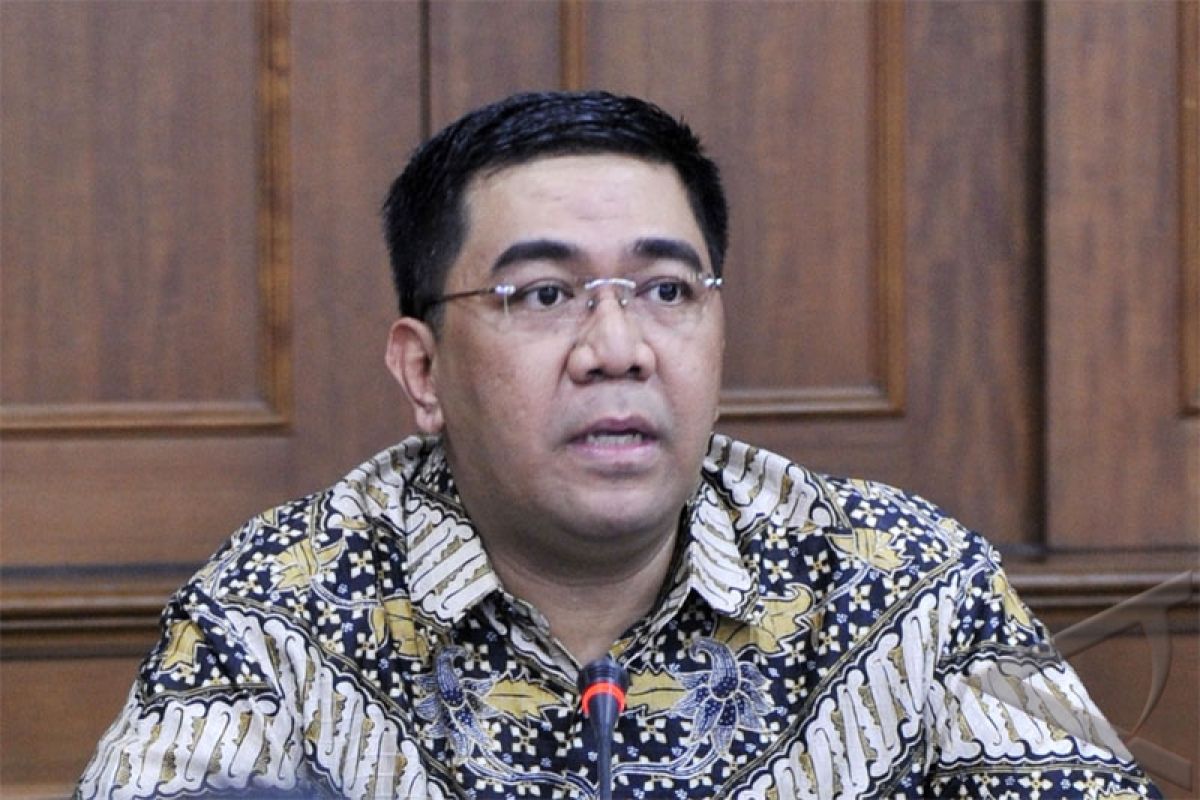 Kadin usul pembentukan Kementerian Koordinator Maritim