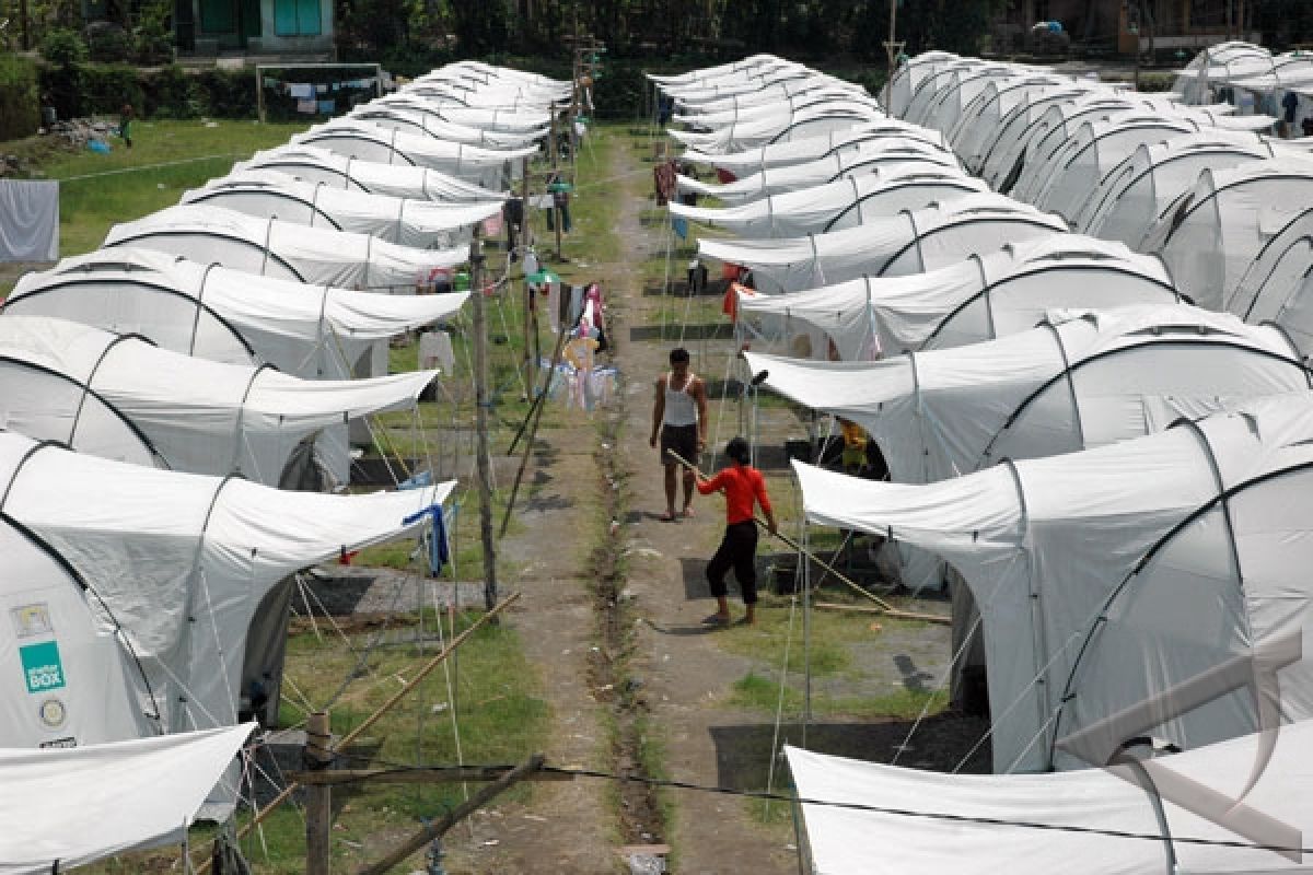 Mt Merapi disaster victims need counseling services