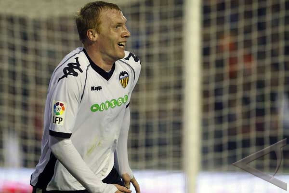 Barca kehilangan Jeremy Mathieu