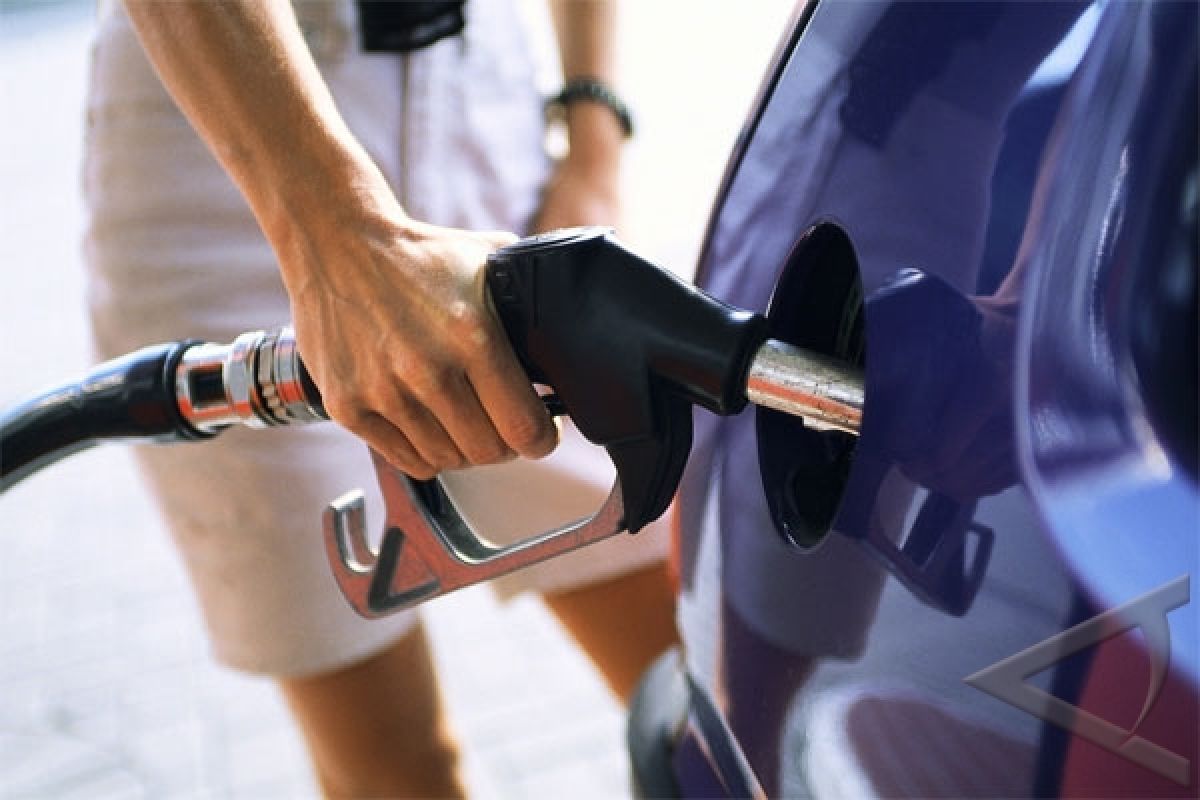 Apa yang harus dilakukan saat mobil salah isi bahan bakar?