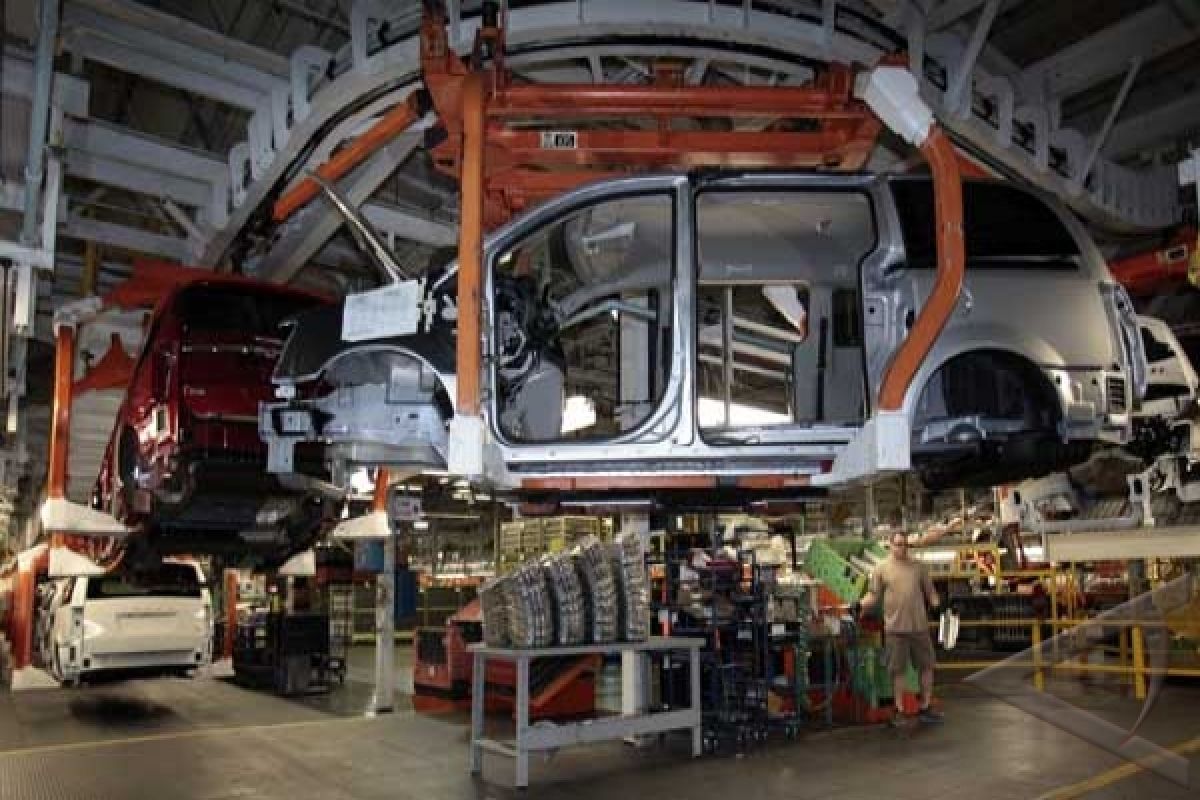 Chrysler Segera Produksi Mobil Kecil