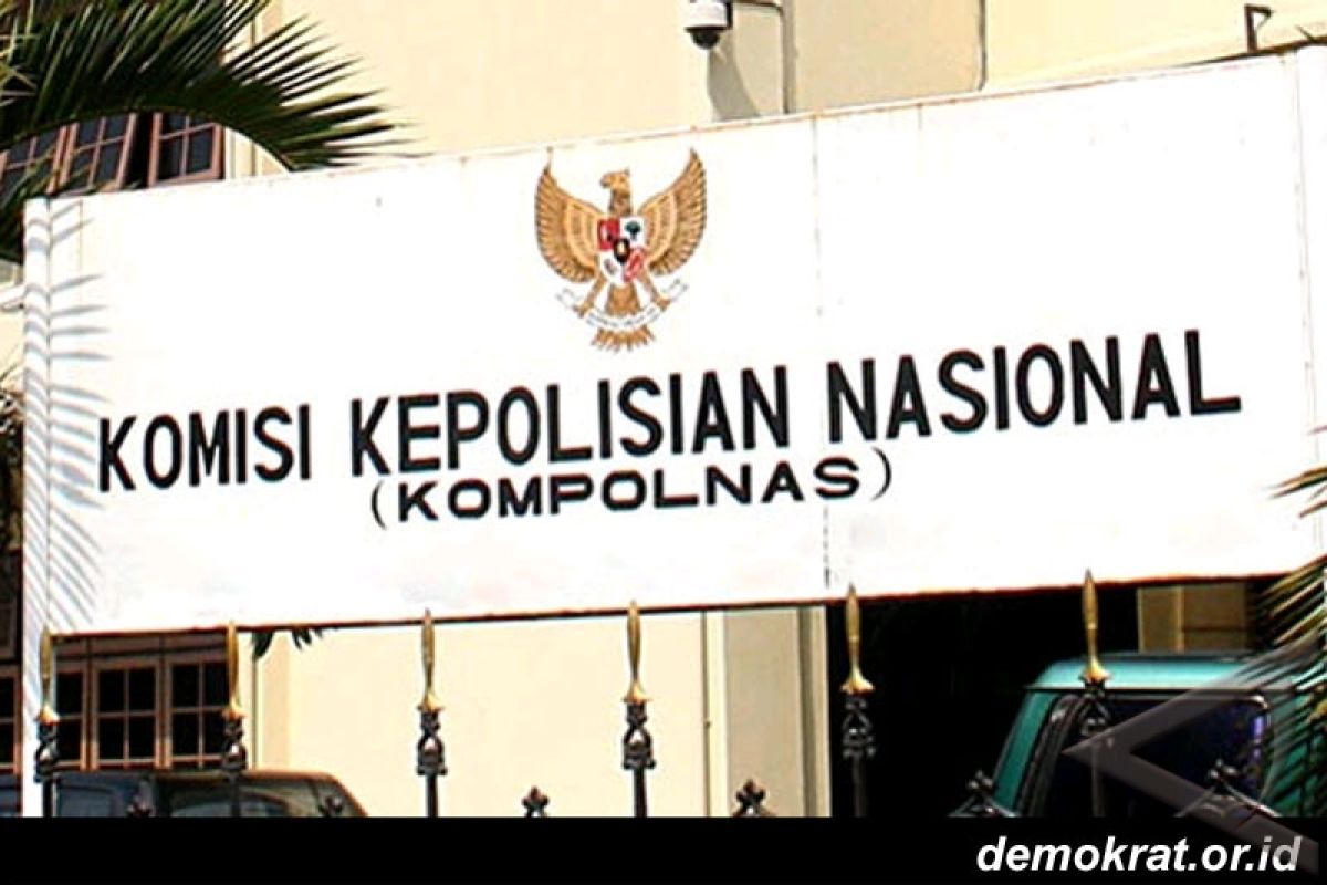 Kompolnas minta industri senjata rakitan tradisional diawasi