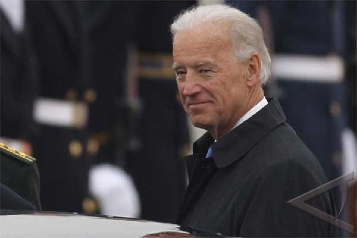 Obama kirim Biden ke Saudi