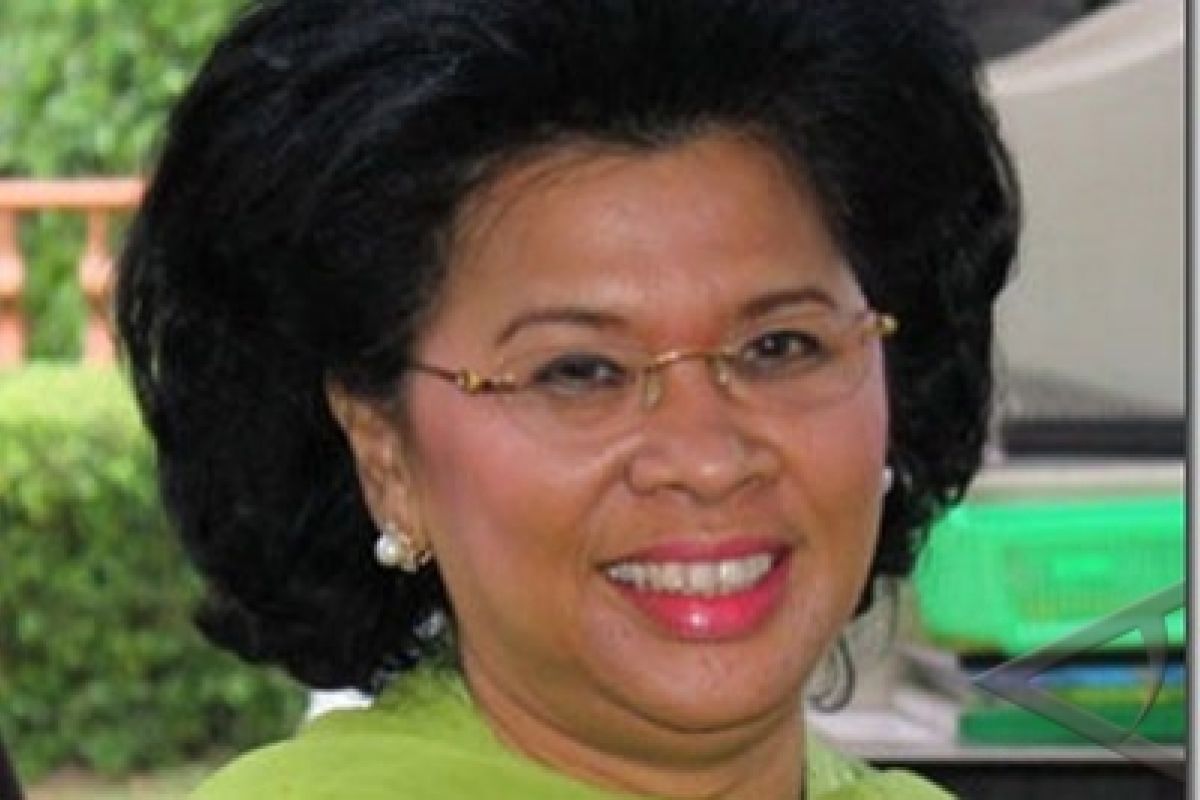 Minister Linda believes colleague Endang to remain strong