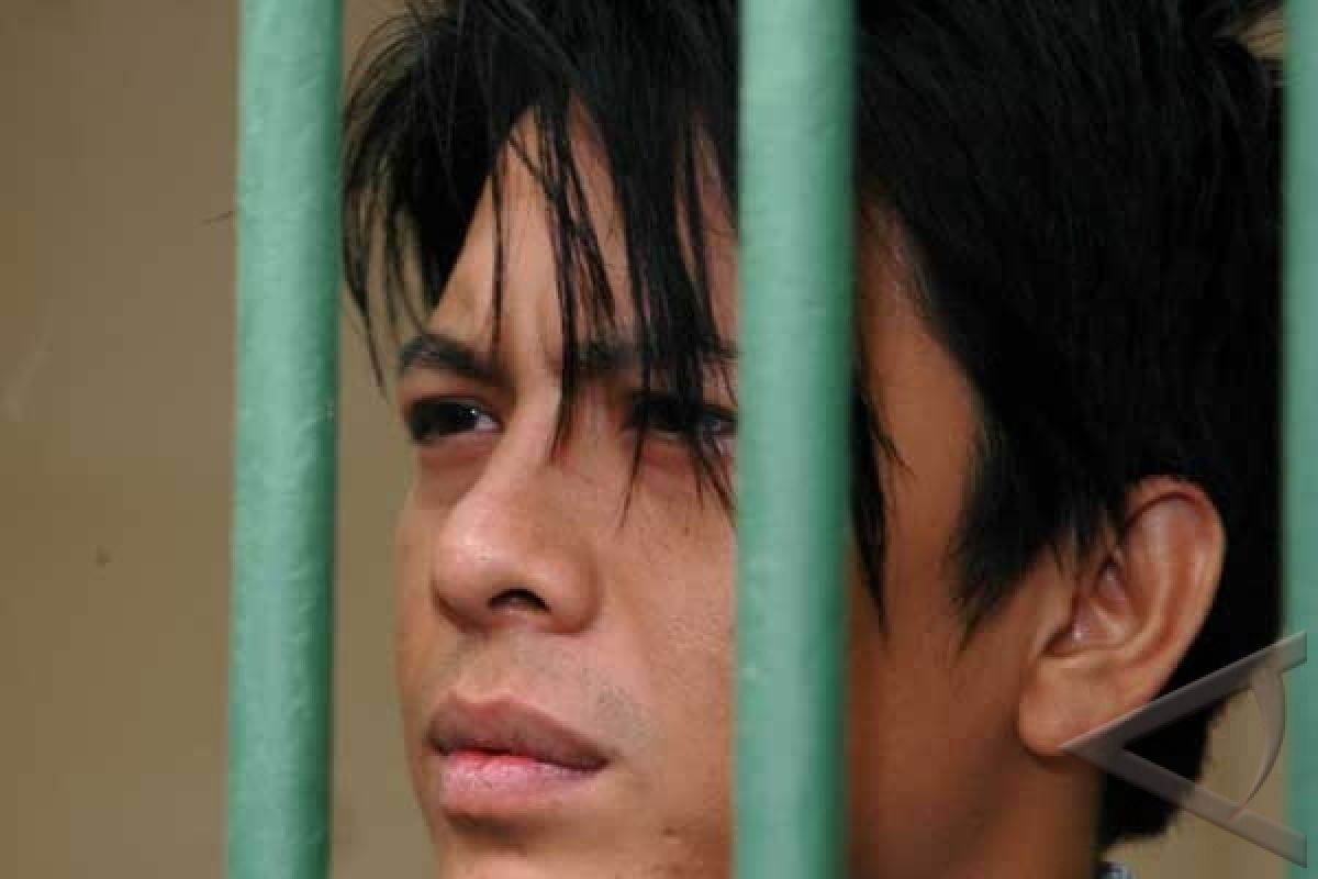 Ariel Gets Three Years in Jail