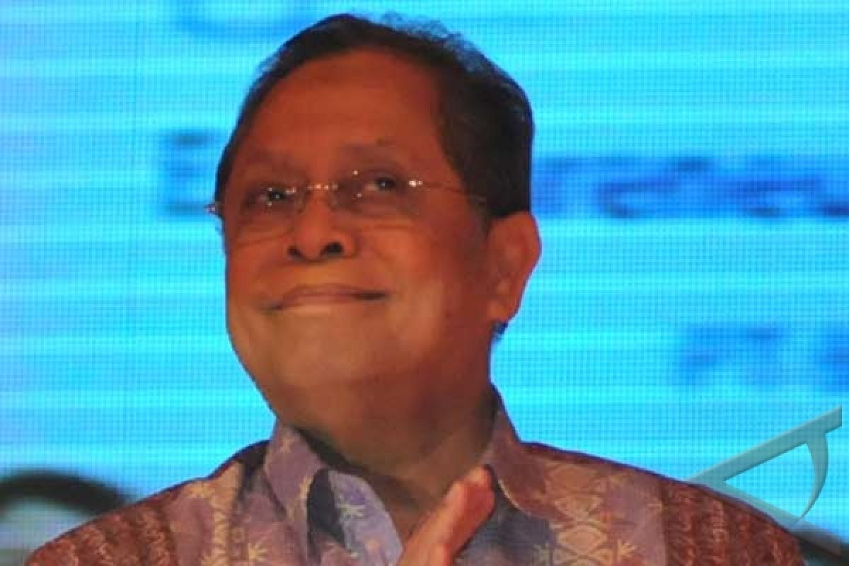 Menteri BUMN Optimistis Saham Garuda Meningkat 