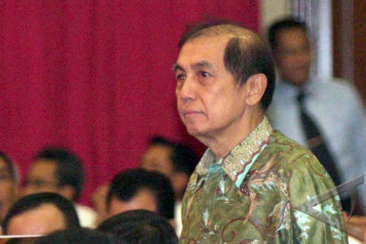 BPK Beri Opini WDP  Atas LKPP 2010