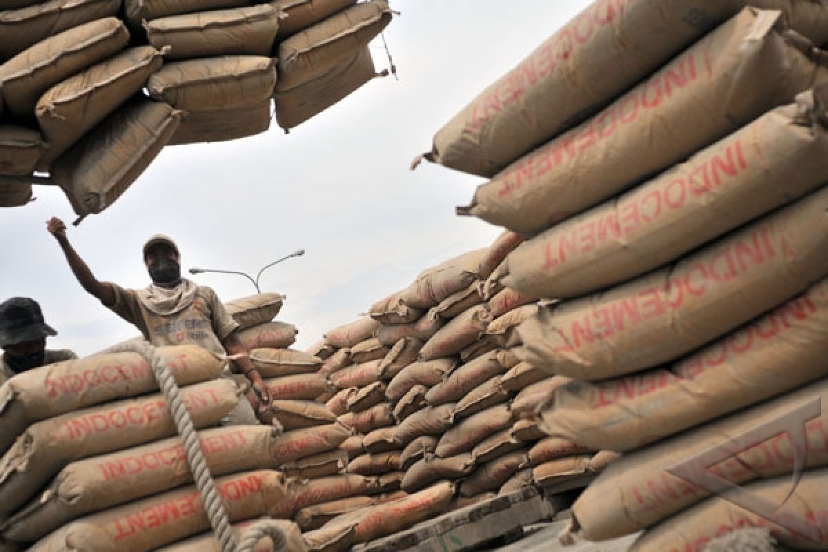 Indocement to increase production capacity
