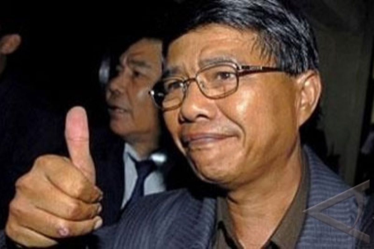 Jamwas Segera Usulkan Pemberhentian Sementara Cirus Sinaga