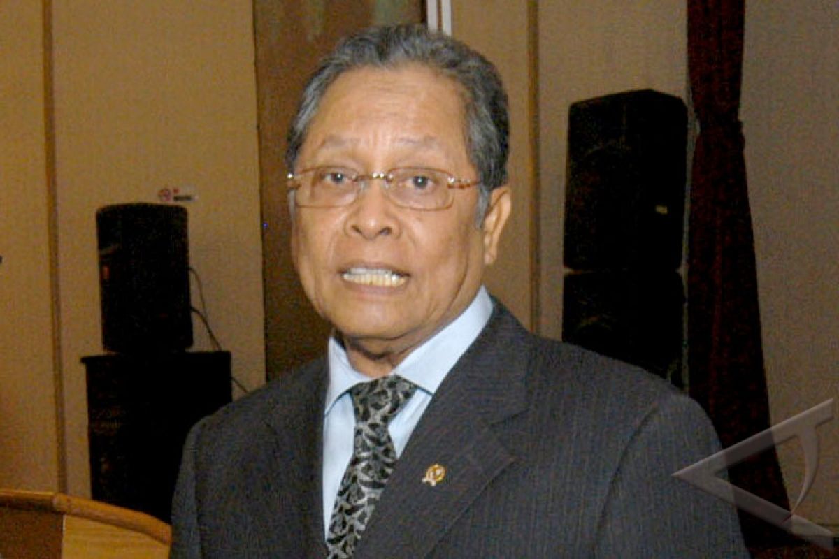 Menteri BUMN Optimistis Saham Garuda Meningkat