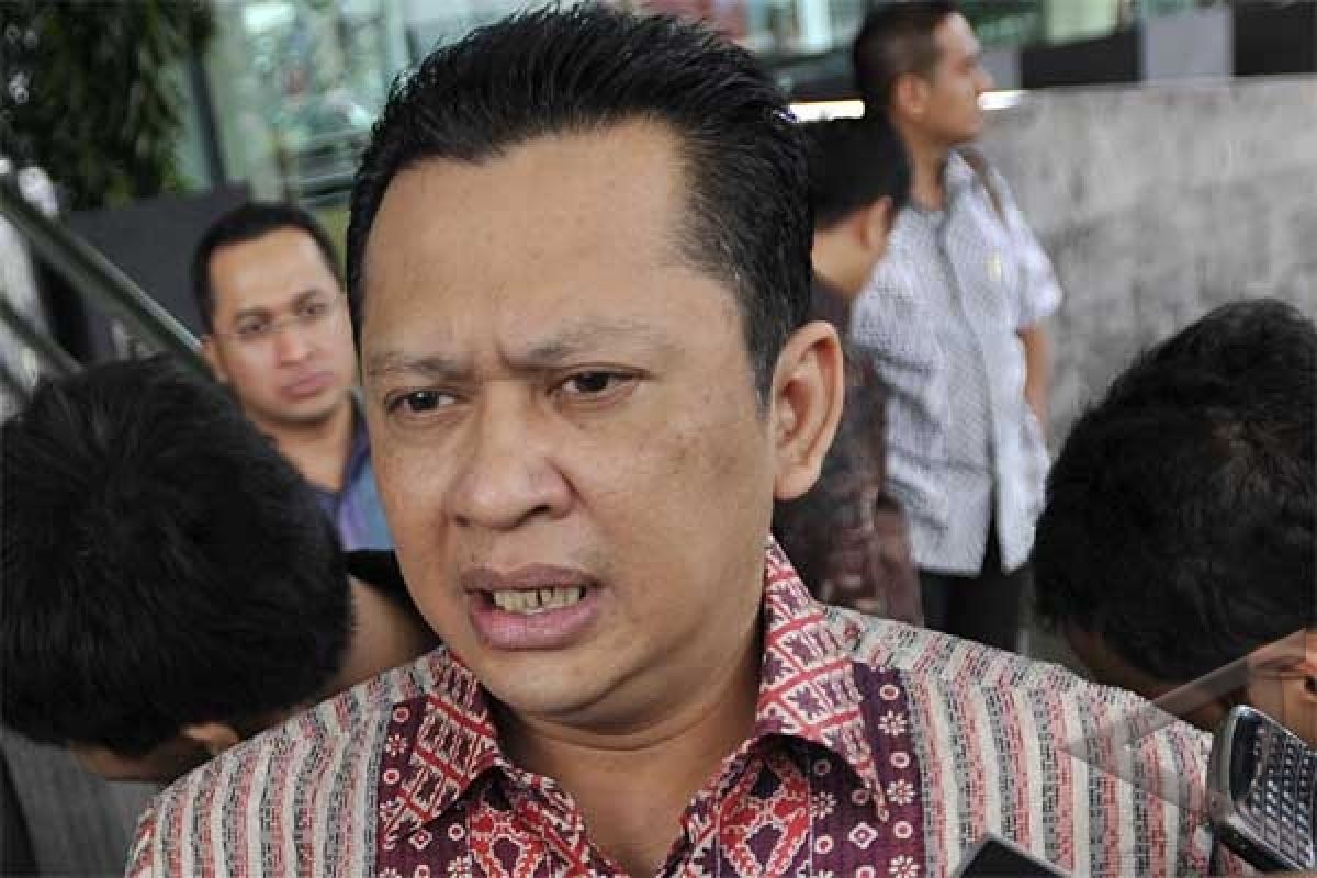 DPR Akan Berikan Penguatan Fungsi KY